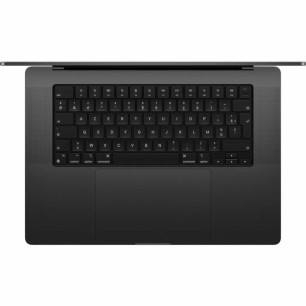 Laptop Apple MacBook Pro M4 Max 36 GB RAM 1 TB