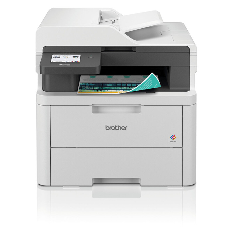 Laser Printer Brother MFCL3740CDWERE1