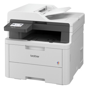 Stampante Laser Brother MFCL3740CDWERE1