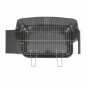 Barbecue Portable Livoo Stainless steel