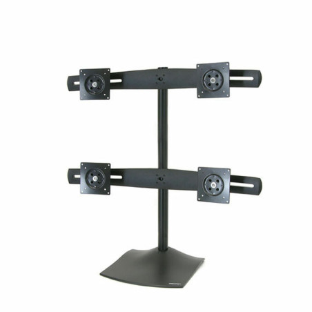 Screen Table Support Ergotron 33-324-200 Black 24"