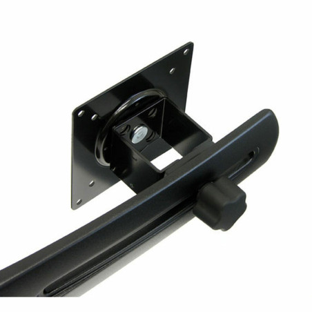 Supporto da Tavolo per Schermo Ergotron 33-324-200 Nero 24"