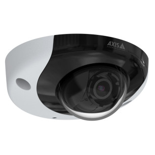 Videocamera di Sorveglianza Axis P3935-LR