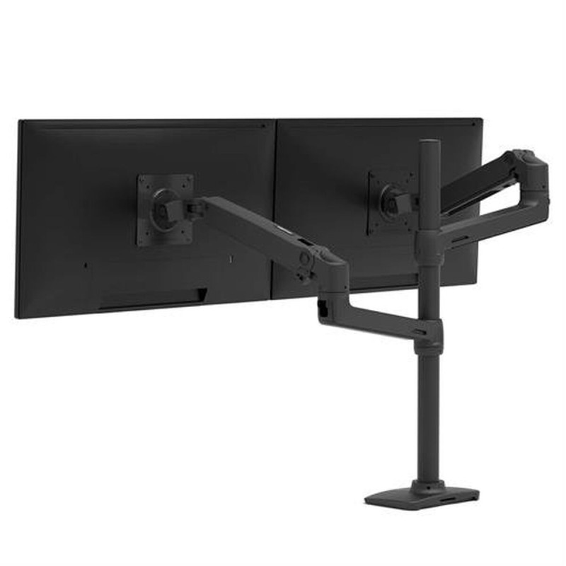 Supporto da Tavolo per Schermo Ergotron 45-509-224 40"