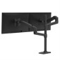 Supporto da Tavolo per Schermo Ergotron 45-509-224 40"