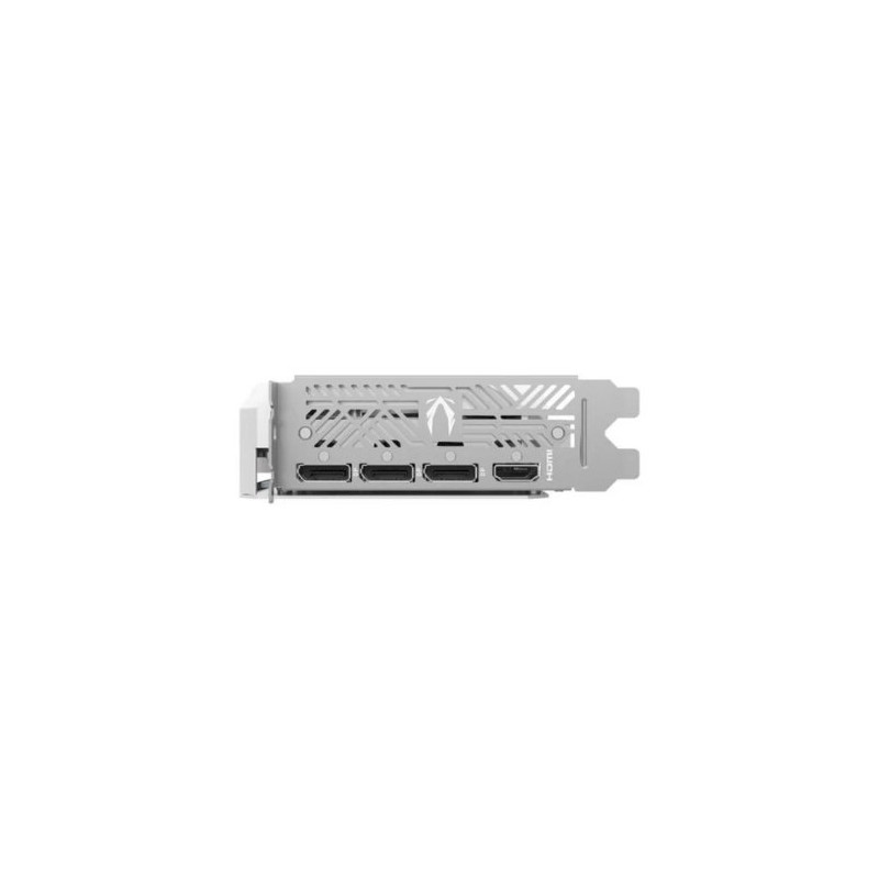 VGA ZOTAC RTX 5060TI 16GB TWIN EDGE OC GDDR7 WHITE