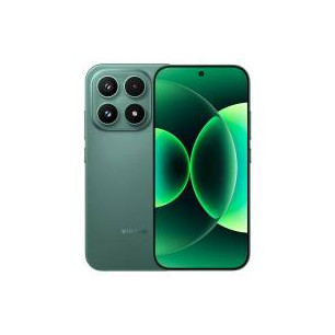 Xiaomi 17 12+512GB 6.3" 5G Venture Green DS EU