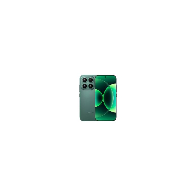 Xiaomi 17 12+512GB 6.3" 5G Venture Green DS EU