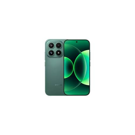 Xiaomi 17 12+512GB 6.3" 5G Venture Green DS EU