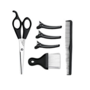 REMINGTON HAIR CLIPPER CLASSIC EDITION WITH ACCESSORY KIT HC450