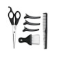 REMINGTON HAIR CLIPPER CLASSIC EDITION WITH ACCESSORY KIT HC450