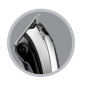 REMINGTON HAIR CLIPPER CLASSIC EDITION WITH ACCESSORY KIT HC450