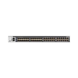 HUB SWITCH 48 PTOS NETGEAR M4300-24X24F