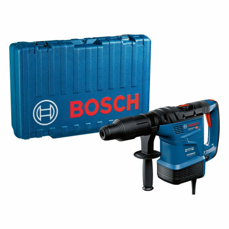 Trapano a percussione BOSCH SDS-plus 1350 W
