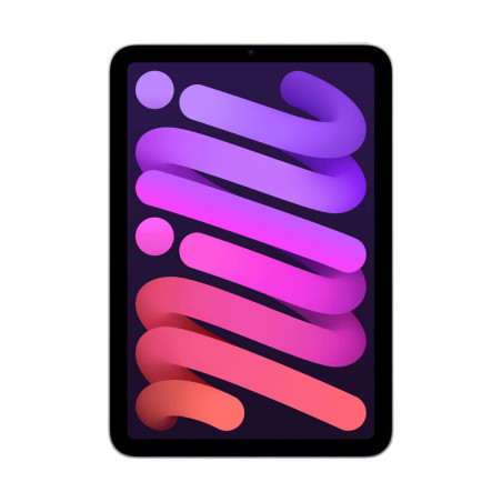 Tablet Apple iPad mini 7 8,3" 512 GB Purple