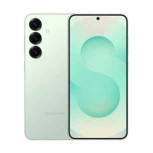 Smartphone Samsung Galaxy S25 AI 6,2" Octa Core Qualcomm Snapdragon 8 Elite 12 GB RAM 512 GB Green
