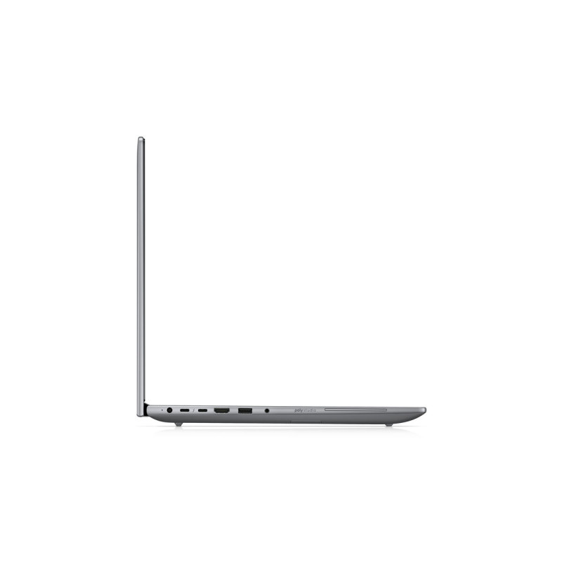 Laptop HP B72XGETABE 16" Intel Core Ultra 9 185H 64 GB RAM 1 TB SSD intel arc 140 Qwerty in Spagnolo