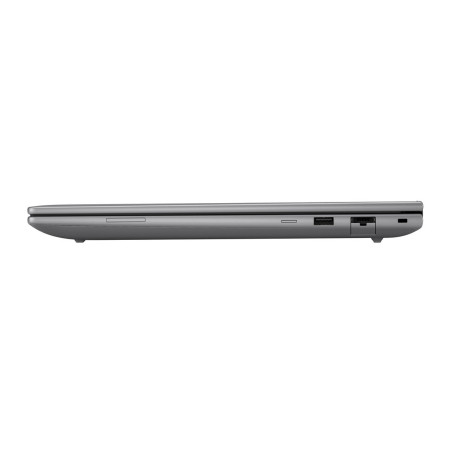 Laptop HP B72XGETABE 16" Intel Core Ultra 9 185H 64 GB RAM 1 TB SSD intel arc 140 Qwerty in Spagnolo