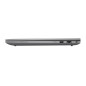 Laptop HP B72XGETABE 16" Intel Core Ultra 9 185H 64 GB RAM 1 TB SSD intel arc 140 Qwerty in Spagnolo