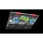 Laptop HP B72XGETABE 16" Intel Core Ultra 9 185H 64 GB RAM 1 TB SSD intel arc 140 Qwerty in Spagnolo
