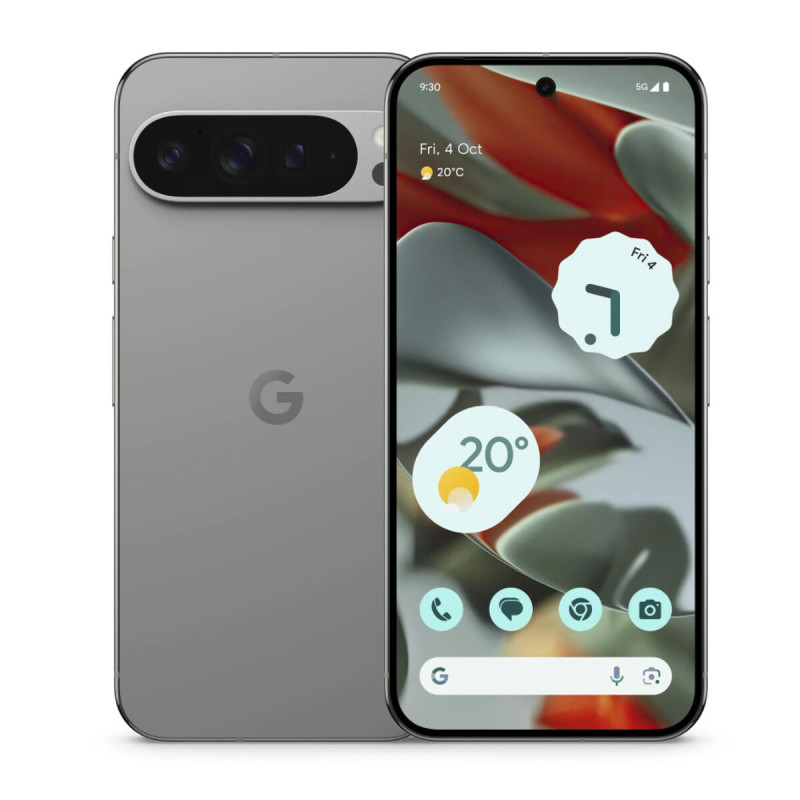 Smartphone Google Pixel 9 Pro XL 6,8" Octa Core Google Tensor G4 16 GB RAM 256 GB Verde