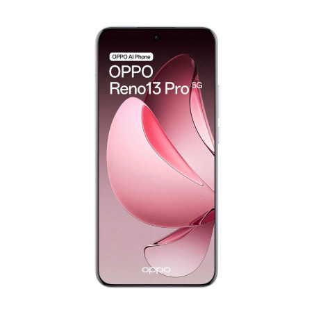 Smartphone Oppo Reno13 Pro 5G 6,83" Octa Core 12 GB RAM 512 GB Violetta