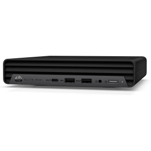 Desktop PC HP ELITE MINI 800 G9 Intel Core i7-14700 16 GB RAM 512 GB SSD