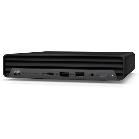 PC da Tavolo HP ELITE MINI 800 G9 Intel Core i7-14700 16 GB RAM 512 GB SSD