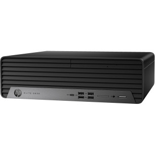 PC da Tavolo HP ELITE SFF 800 G9 Intel Core i7-14700 16 GB RAM 512 GB SSD