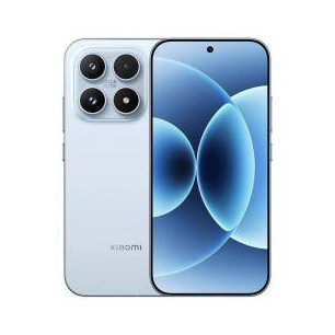 Xiaomi 17 12+512GB 6.3" 5G Ice Blue DS EU