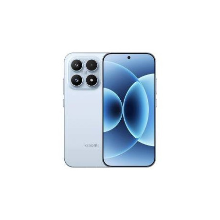 Xiaomi 17 12+512GB 6.3" 5G Ice Blue DS EU