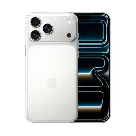 Apple iPhone 17 Pro Max 1TB 6,9" Silver MFYV4QN/A