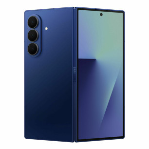 Smartphone Samsung SM-F966BDBCEUB 12 GB RAM 512 GB Blue