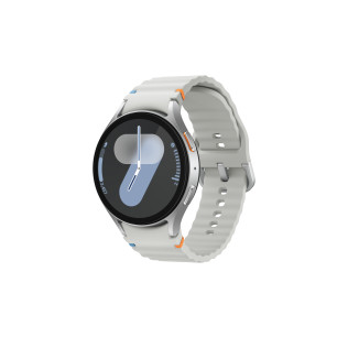 SAMSUNG GALAXY WATCH 7 44MM BLUETOOTH SILVER SM-L310NZSAEUE
