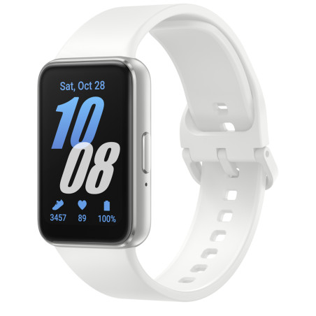 SAMSUNG GALAXY WATCH FIT 3 SILVER SM-R390NZSAEUE