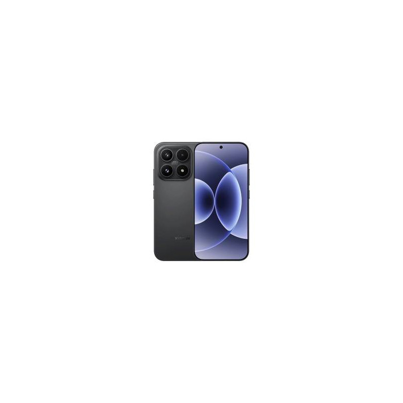 Xiaomi 17 12+512GB 6.3" 5G Black DS EU