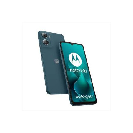 Motorola Moto G06 4+256GB 6.88" Pantone Tapestry 4G DS EU