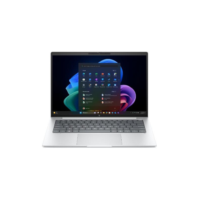 NB HP ELITEBOOK 8 G1i CL5D7ET Ultra 7-256V 16" 16GB SSD512GB Finger Print W11P**Garanzia 3 anni OffSite**