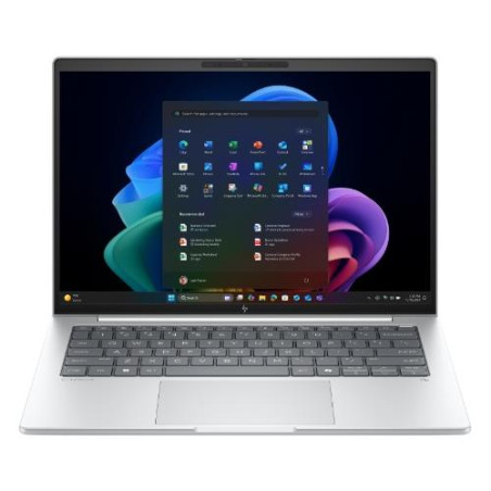 NB HP ELITEBOOK 8 G1i CL5D7ET Ultra 7-256V 16" 16GB SSD512GB Finger Print W11P**Garanzia 3 anni OffSite**