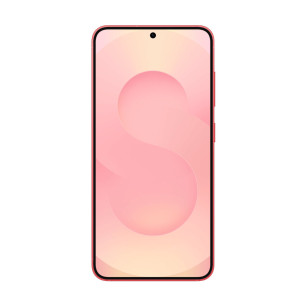 Smartphone Samsung Galaxy S25 5G SM-S931 6,2" Octa Core 12 GB RAM 256 GB Pink