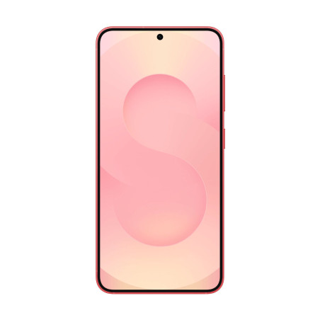 Smartphone Samsung Galaxy S25 5G SM-S931 6,2" Octa Core 12 GB RAM 256 GB Pink
