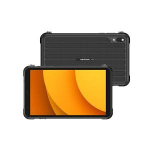 ULEFONE RUGKING PAD PRO 8+128GB 4G 8.68" BLACK NFC