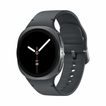 Smartwatch Samsung Watch8 Nero Grafite 1,3" 40 mm