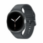 Smartwatch Samsung Watch8 Black Graphite 1,3" 40 mm
