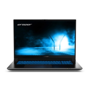 NB MEDION ERAZER CRAWLER E50 MD62651 17.3"FHD IPS I5-12450H 16DDR4 512SSD VGA/RTX4050-6GB W11 RI NUMPAD 4USB RJ45 HDMI