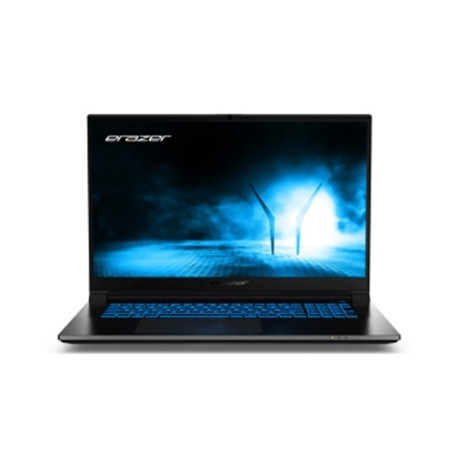 NB MEDION ERAZER CRAWLER E50 MD62651 17.3"FHD IPS I5-12450H 16DDR4 512SSD VGA/RTX4050-6GB W11 RI NUMPAD 4USB RJ45 HDMI