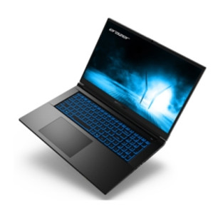 NB MEDION ERAZER CRAWLER E50 MD62651 17.3"FHD IPS I5-12450H 16DDR4 512SSD VGA/RTX4050-6GB W11 RI NUMPAD 4USB RJ45 HDMI