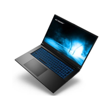 NB MEDION ERAZER CRAWLER E50 MD62651 17.3"FHD IPS I5-12450H 16DDR4 512SSD VGA/RTX4050-6GB W11 RI NUMPAD 4USB RJ45 HDMI