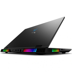 NB MEDION ERAZER BEAST 18 X1 MD62731 18"QUAD HD+ IPS ULTRA9-275HX 32DDR5 2TBSSD VGA/RTX5080-16GB W11 RI NUMPAD 4USB RJ45 HDMI