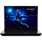 NB MEDION ERAZER BEAST 18 X1 MD62731 18"QUAD HD+ IPS ULTRA9-275HX 32DDR5 2TBSSD VGA/RTX5080-16GB W11 RI NUMPAD 4USB RJ45 HDMI